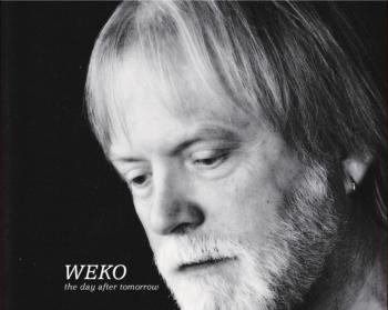 WEKO - The day after Tomorrow WEKO - The day after Tomorrow