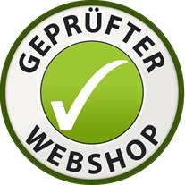 Günstige Gütesiegel für Online-Shops: geprüfter-webshop.de Günstige Gütesiegel für Online-Shops: geprüfter-webshop.de