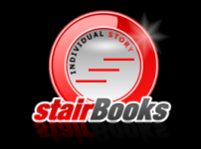 stairBooks
