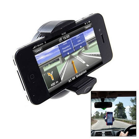 Universal KFZ Halterung @ MobileFun