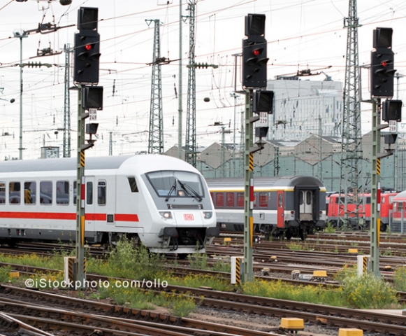 Die Berner&Mattner Systemtechnik GmbH wurde erneut von der UIC mit einem Beratungsprojekt zur europa Die Berner&Mattner Systemtechnik GmbH wurde erneut von der UIC mit einem Beratungsprojekt zur europa