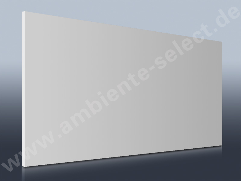 Die neue Steel-Line Infrarotheizung - ganz aus Metall Die neue Steel-Line Infrarotheizung - ganz aus Metall