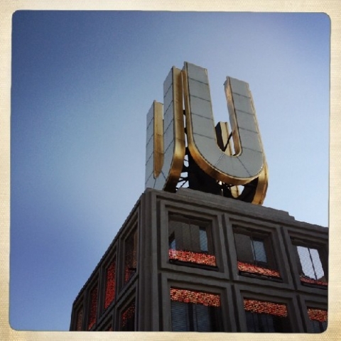 Attraktives Ruhrgebiet