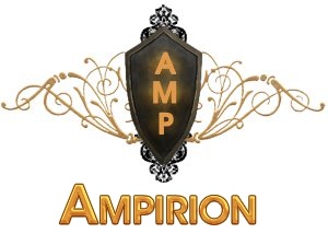 Ampirion Gamer PC Store