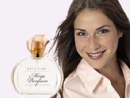 MyParfum TV Spot MyParfum TV Spot