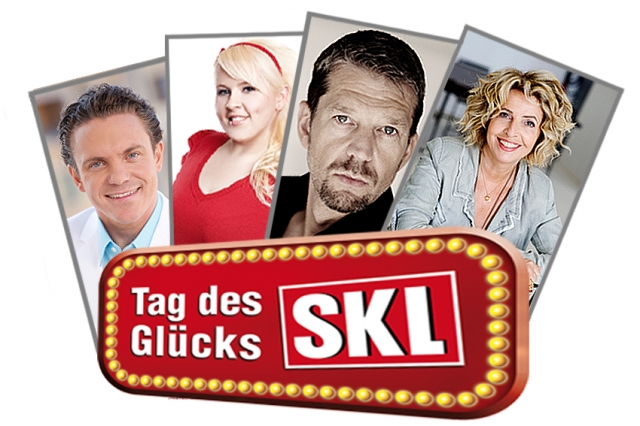 SKL Tag des Glücks