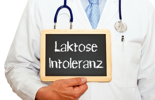 Jeder Sechste ist in Deutschland von einer Laktoseintoleranz betroffen