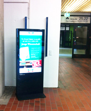 Campus Digital Poster Campus Digital Poster