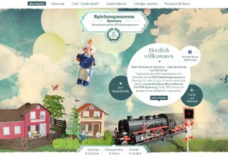 Gewinner-Website bei den WebAwards 2012 Gewinner-Website bei den WebAwards 2012