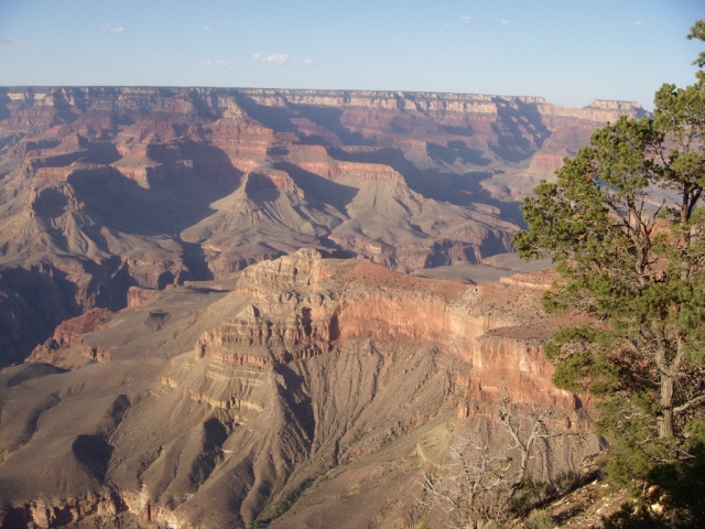 Grand Canyon USA Grand Canyon USA