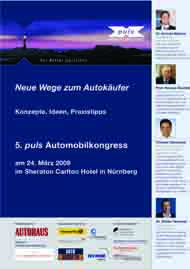 5. puls Automobilkongress