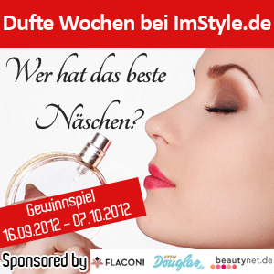 Dufte Wochen Dufte Wochen