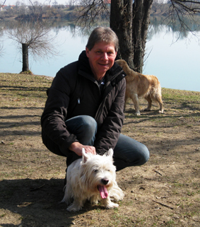 Spaß am See
