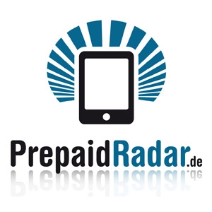 PrepaidRadar Logo