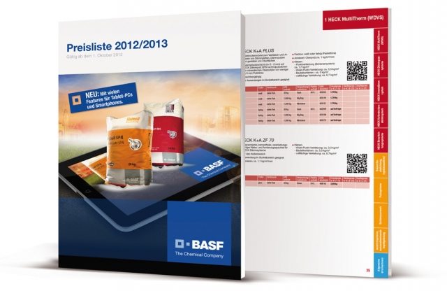Übersichtlich, einfach in der Handhabung und dennoch vollgepackt mit Mehrwerten und Zusatzinformatio