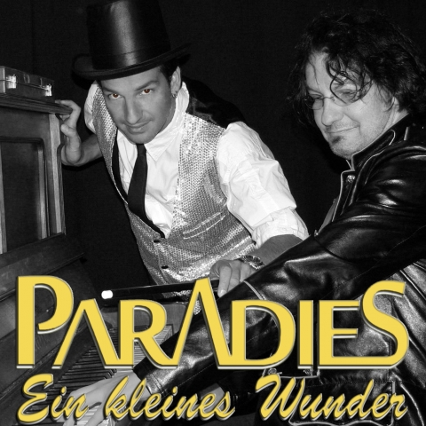 PARADIESISCHER Herbst: EIn kleines Wunder PARADIESISCHER Herbst: EIn kleines Wunder