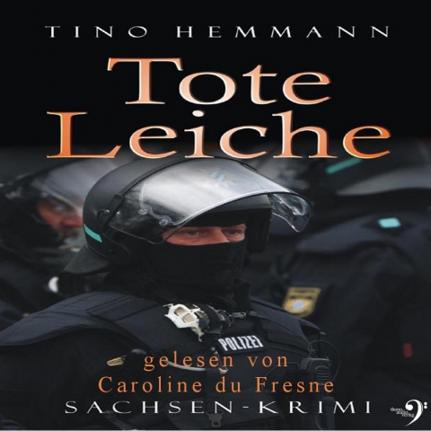 Tote Leiche - Hörbuch Tote Leiche - Hörbuch