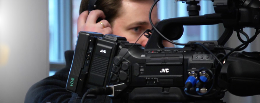 Eigene Unternehmensfilme produzieren ? der Workshop Corporate Videojournalist zeigt wie es geht Eigene Unternehmensfilme produzieren ? der Workshop Corporate Videojournalist zeigt wie es geht