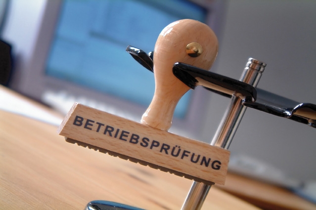 D:A.S. Rechtsschutzversicherung - Betriebsprüfung D:A.S. Rechtsschutzversicherung - Betriebsprüfung