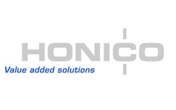 HONICO lOGO HONICO lOGO