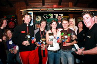 Die Sieger des Race 66 Foto www.fineface.de