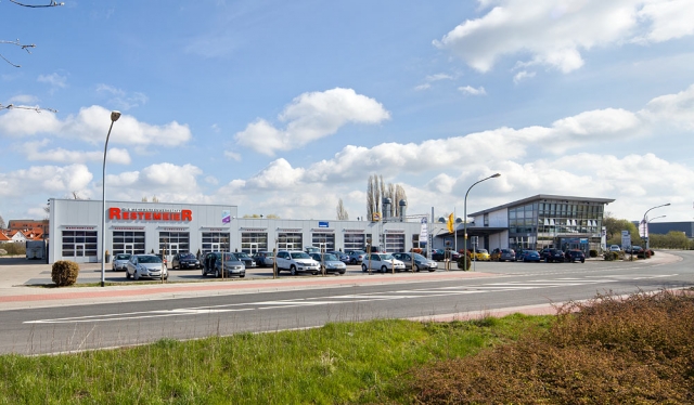 Mehrmarkenwerkstatt Restemeier in Osnabrück Mehrmarkenwerkstatt Restemeier in Osnabrück