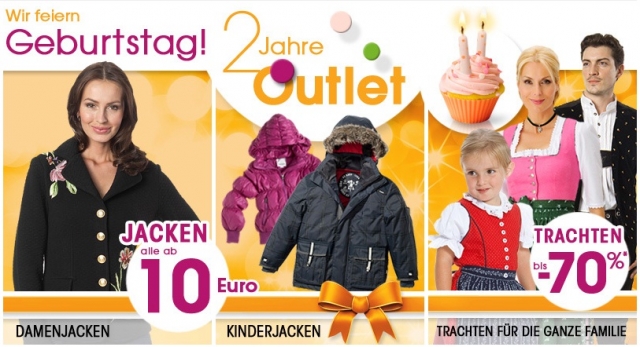 Geburtstag limango-Outlet Geburtstag limango-Outlet