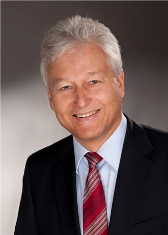 Ihr Trainer: Peter Kairies
