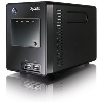 Das neue Zyxel NSA-220 Plus „All-in-One“ Datencenter Das neue Zyxel NSA-220 Plus „All-in-One“ Datencenter