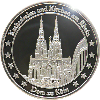 Das beliebteste der 50 Rheintaler-Motive, das Motiv 