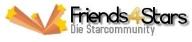 Friends4Stars Die Starcommunity