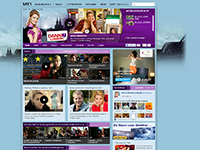 Mit eZ Publish Gold Partner zum großen Relaunch von SAT1.de