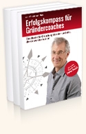Jan-Pieter van Nes 'Erfolgskompass für Gründercoaches' Jan-Pieter van Nes 'Erfolgskompass für Gründercoaches'