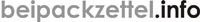 www.beipackzettel.info