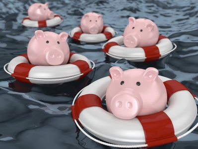 www.geld-sicher-investieren.de : Warum Anleger reagieren müssen