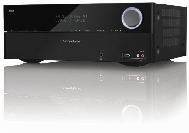 Harman Kardon AVR 170 Harman Kardon AVR 170