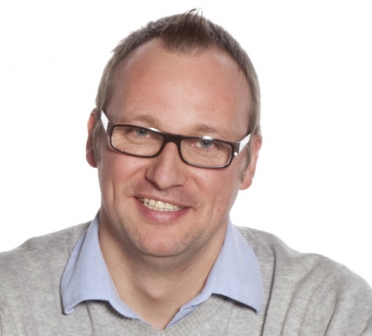 Thorsten Beck von gastrostarter.de Thorsten Beck von gastrostarter.de