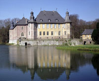 Schloss Dyck Schloss Dyck