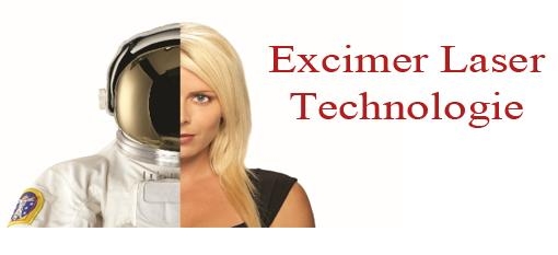 Excimer Laser Technologie im Birincigöz - FirstEye