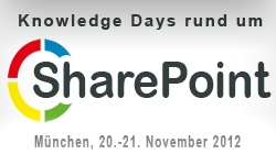 Das Event zu Microsoft SharePoint 2013