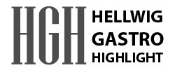 Hellwig Gastro Highlight Hellwig Gastro Highlight