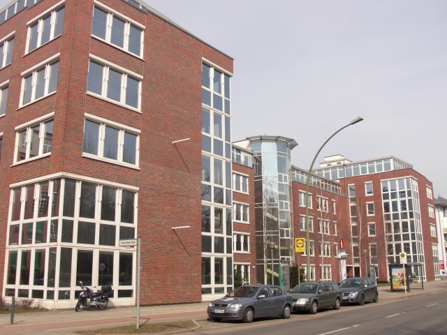 DGZ-Ring 16, Berlin-Weißensee