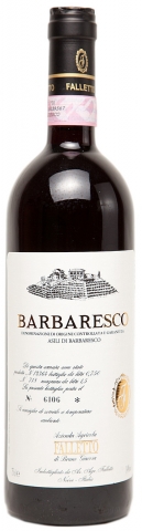 Barbaresco DOCG