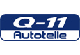 Logo von Q-11 Autoteile Logo von Q-11 Autoteile