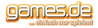 Logo Games.de