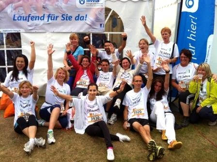 Strahlentherapie Team Robert Janker Klinik Strahlentherapie Team Robert Janker Klinik