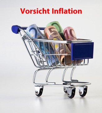 www.vorsicht-inflation.de: In Deutschland ist Ihr Vermögen nicht mehr sicher!