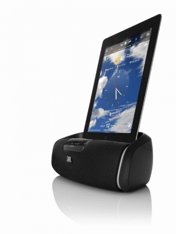 JBL OnBeat aWake JBL OnBeat aWake