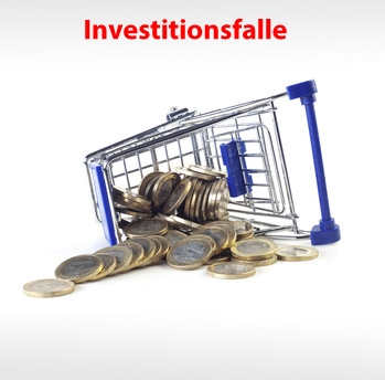 www.investitionsfalle.de: Wie Sie sich und Ihr Vermögen in Sicherheit bringen können. www.investitionsfalle.de: Wie Sie sich und Ihr Vermögen in Sicherheit bringen können.