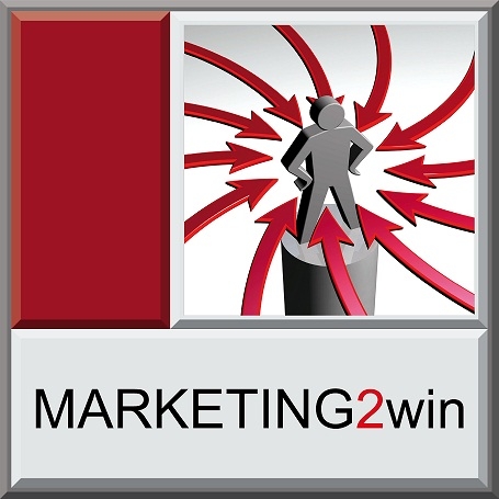 www.MARKETING2win.de www.MARKETING2win.de